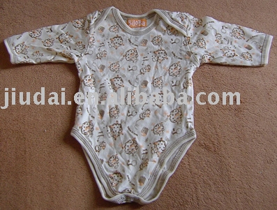 infant garment