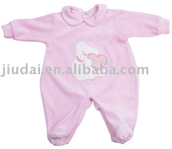 infant garment