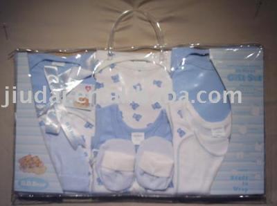 infant gift set