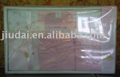 infant gift set