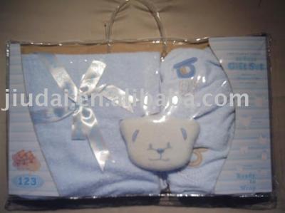 infant gift set
