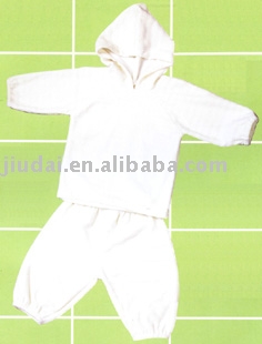 infant`s garment
