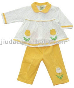 infant`s garment