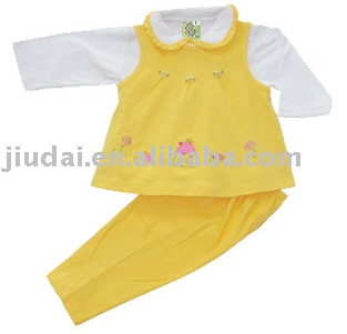 infant garment
