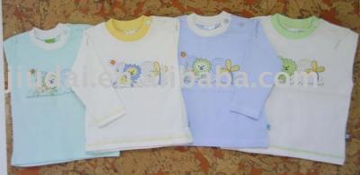 infant clothing (Infant Clothing)