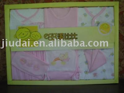 infant gift set