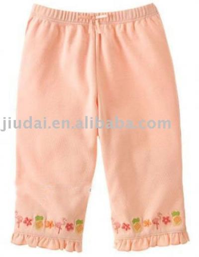 girl`s pant (girl`s pant)