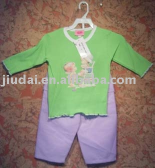 Kinderbekleidung (Kinderbekleidung)