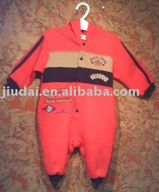 children clothing (vêtements enfants)