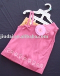 girl`s vest (girl `s gilet)