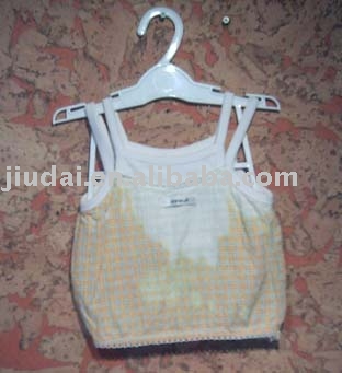 children clothing (vêtements enfants)