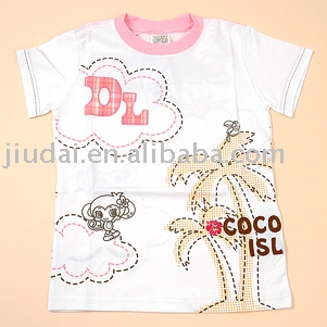 children fashion clothing (Vêtements enfants)