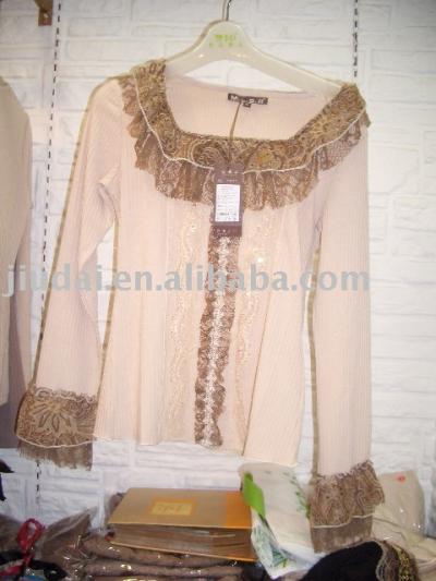 women`s garment (women`s garment)