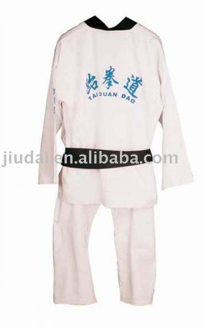 judo garment (Judo Gewand)