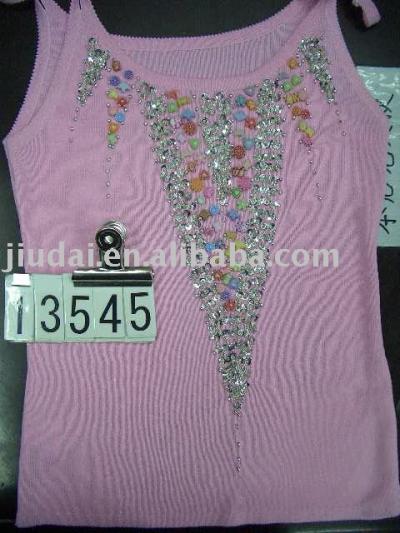 fashion vest (fashion vest)