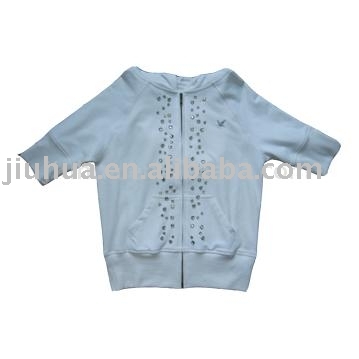 Girl`s Jacket (Girl `s Jacket)