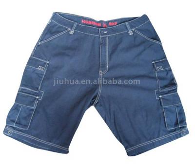 Boys` Shorts (Boys` Shorts)