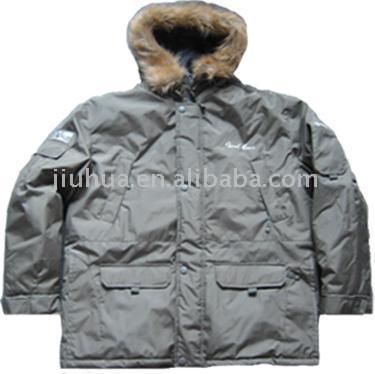 Mens` Wedded Jacket (Mens` Wedded Jacket)