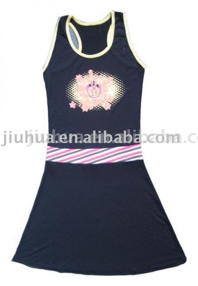 Strickkleid (Strickkleid)