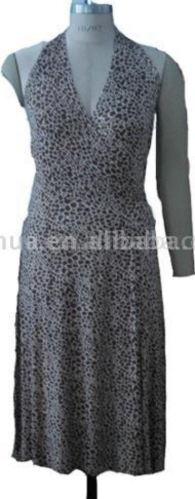 Damen Kleid (Damen Kleid)