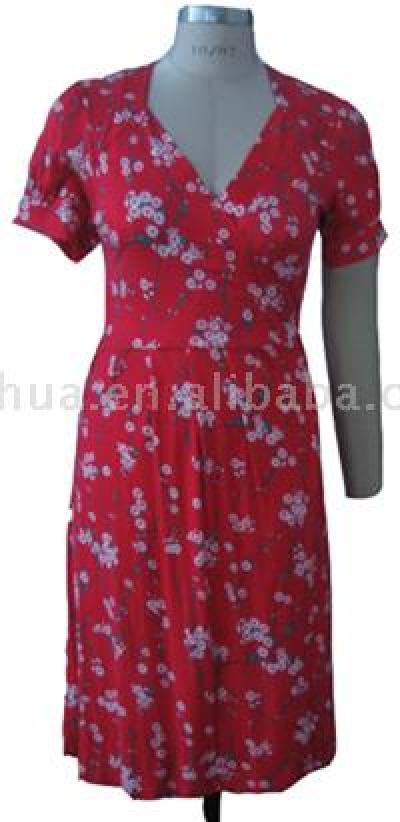 Ladies` Dress (Ladies `Dress)