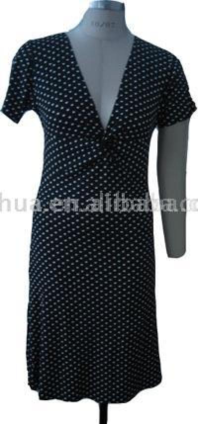 Damen Kleid (Damen Kleid)