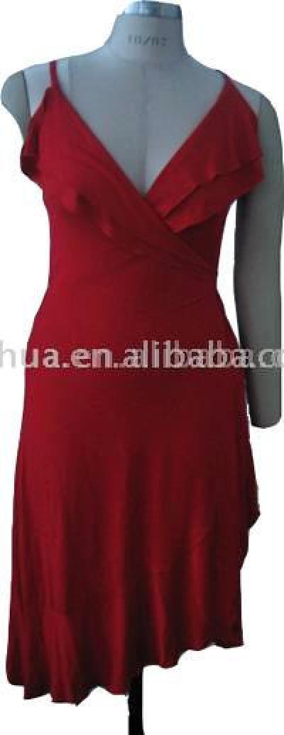Ladies` Dress (Ladies `Dress)