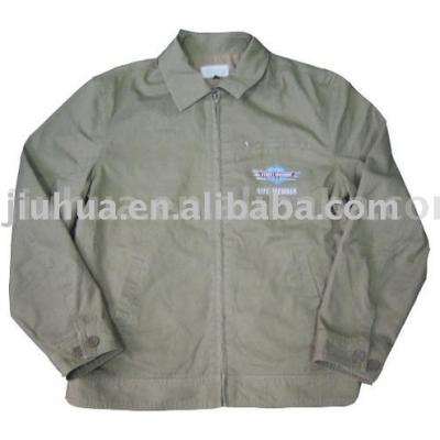 Men`s jacket (Men`s jacket)