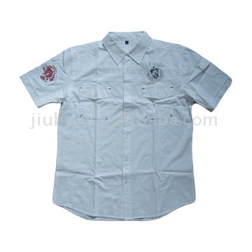 Men`s Shirt (Men`s Shirt)