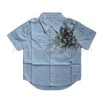 Men`s Shirt (Men`s Shirt)