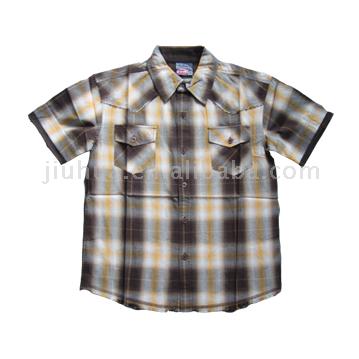 Men`s Shirt (Men`s Shirt)