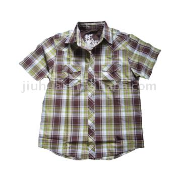 Men`s Shirt (Men`s Shirt)