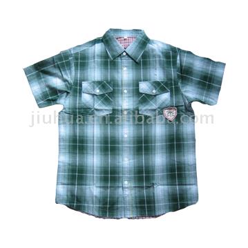 Men`s Shirt (Men`s Shirt)