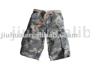 men`s shorts (men`s shorts)