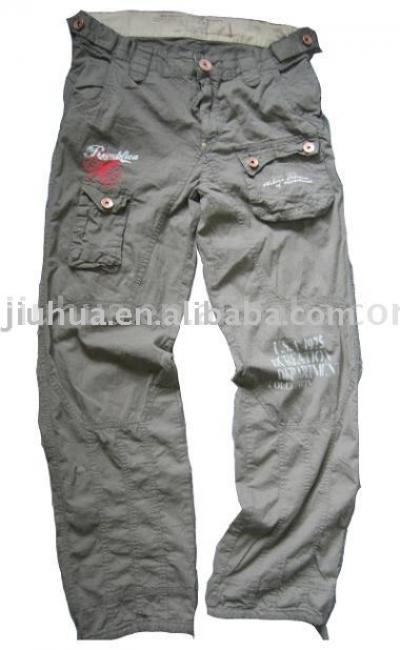 Men`s pants (Men`s pants)