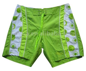 Girls` Shorts