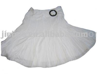 Ladies skirt (Mesdames jupe)