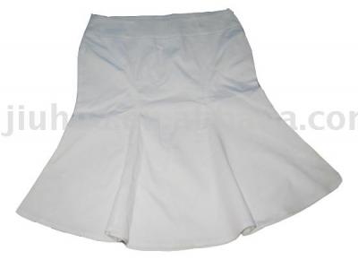 Ladies` skirt (Ladies `jupe)