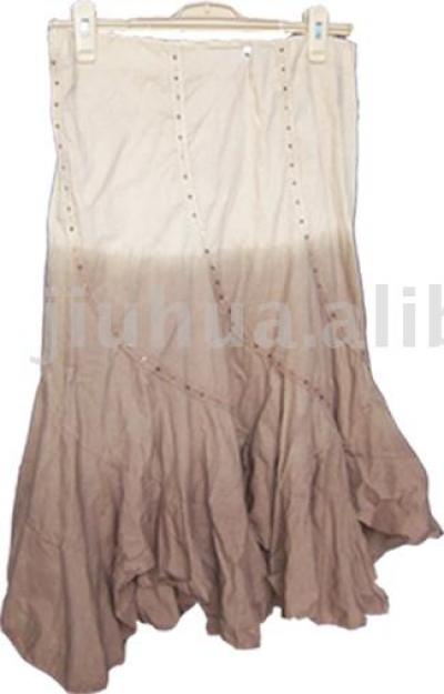 printing skirt (printing skirt)
