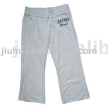 ladies`s pants