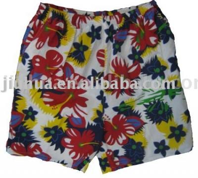 Beach shorts (Beach shorts)