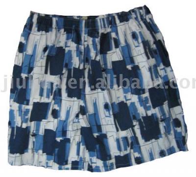 Men`s beach shorts (Men`s beach shorts)