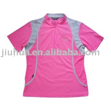Girl `s T-Shirt (Girl `s T-Shirt)