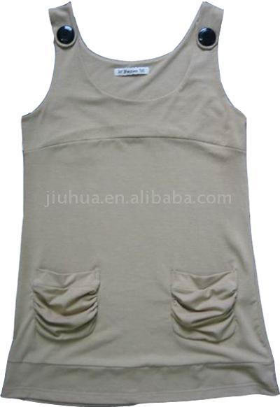 Girls` Tank Top (Girls `Tank Top)