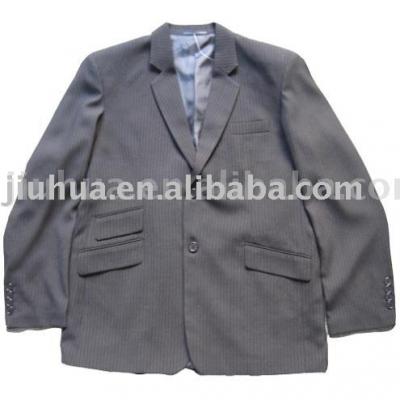 men`s suit