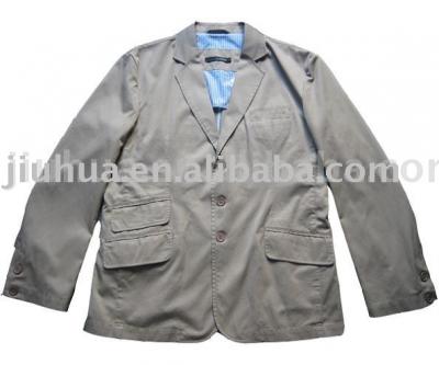 Men`s Leisure Suits