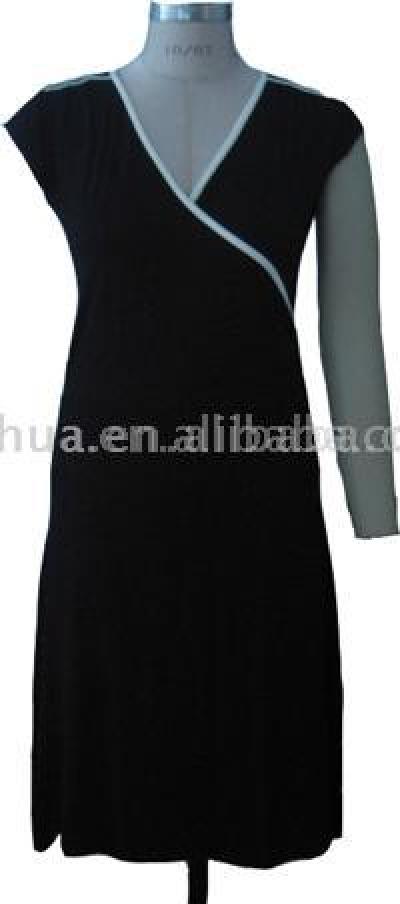 Ladies` Dress (Дамские платья)