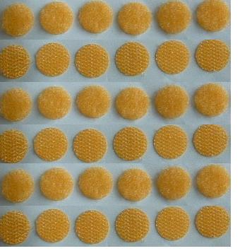 Dot Velcro (Dot липучке)