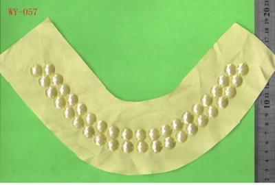 patches/collars (Patches / Kragen)