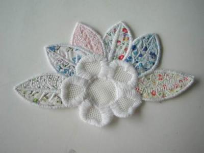 patches (correctifs)
